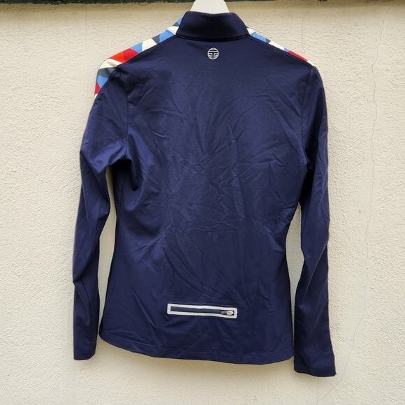 TORY SPORT ネイビー ジャケット TORY SPORT ネイビー ジャケット Tory Sport Jacket | eBay