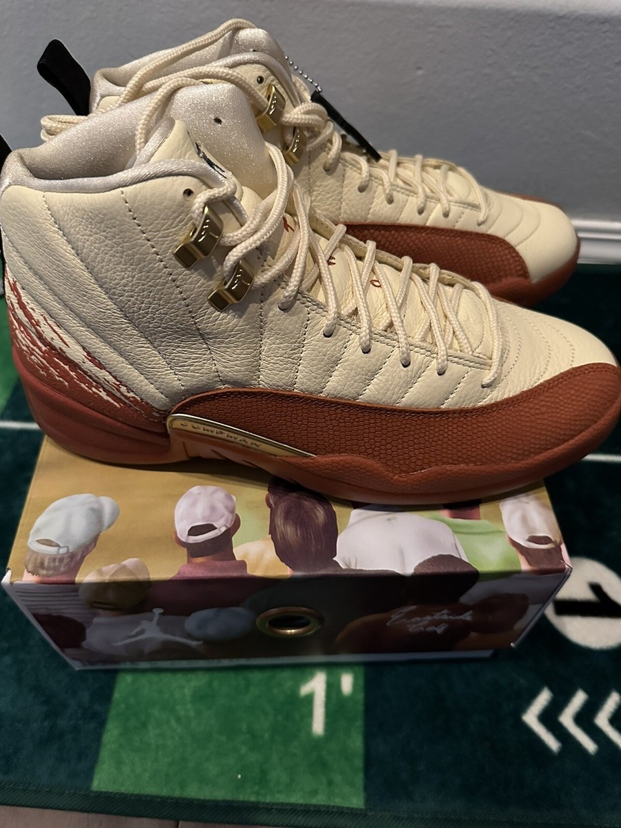 air jordan 12 eastside golf | eBay