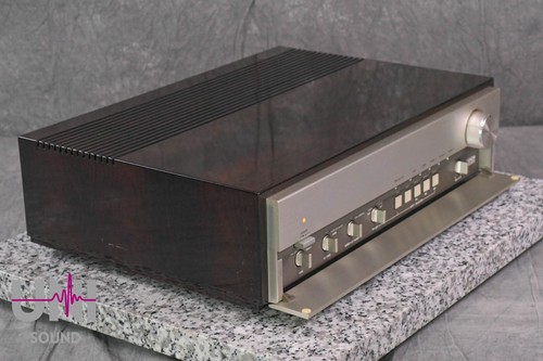 DENON PRA-2000 Stereo Pre-Amplifier in Very Good Condition - 第 6/22 張圖片