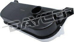 Dayco Expansion Tank NO CAP for HYUNDAI TUCSON 05/06-01/10 2.0L 4cyl 16V JM G4GC - Picture 1 of 1