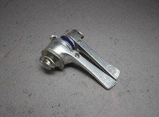 Leva cambio NOS Campagnolo C-Record Syncro II / senza inserto / anni 80