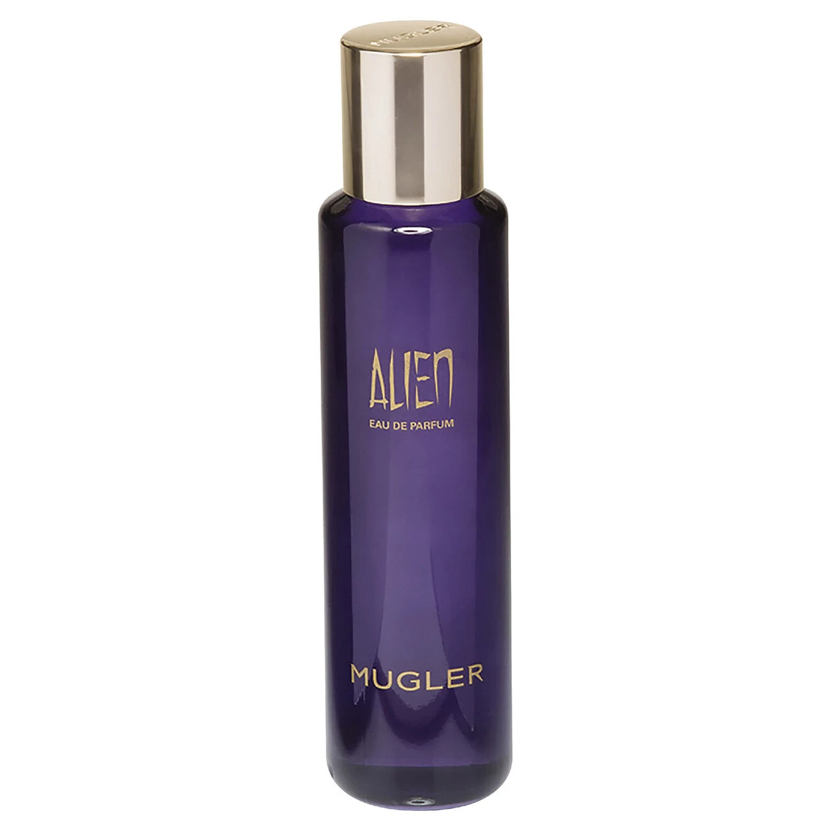 Alien Refill Bottle 100ml EDP By Thierry Mugler Womens eBay