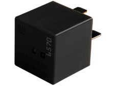Relé AC Delco 21PT58W para Chevy Suburban 2021-2023
