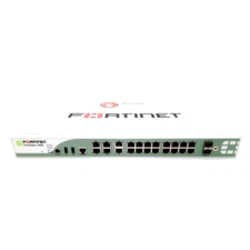 Fortinet FG-100D FORTIGATE 100D VPN SEC FW APPLIANCE