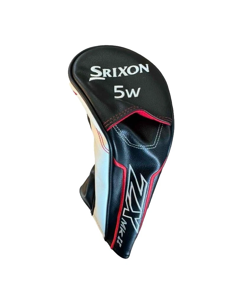 Cubiertas de cabeza de palo de golf madera Srixon