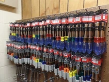 NEW CRAFTSMAN METRIC OR SAE NUT DRIVER- CHOOSE YOUR SIZE  FAST SHIP nutdriver