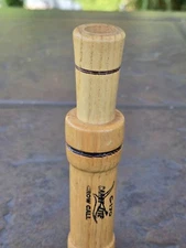 Carrylite C170 Crow Call Rare