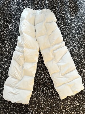 Rains! New Unisex winter Pants!
