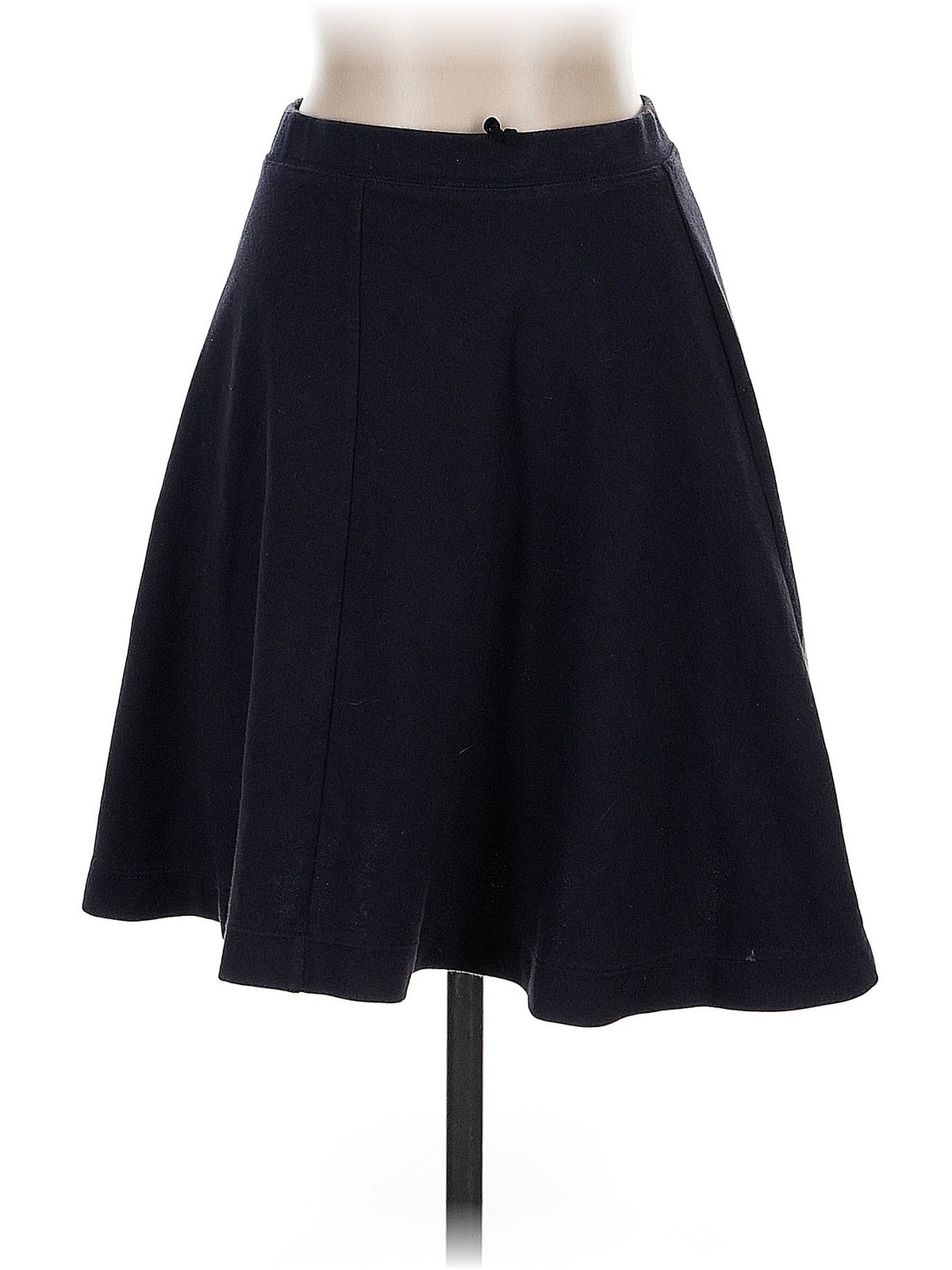 Uniqlo Women Blue Formal Skirt 24W