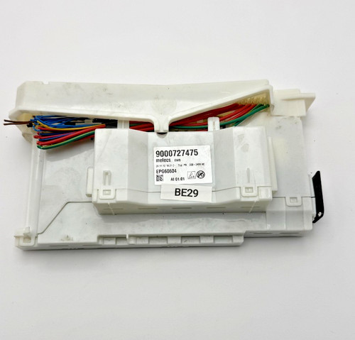 🎇Siemens Bosch Neff Geschirrspüler Platine Elektronik Steuerung EPG60604