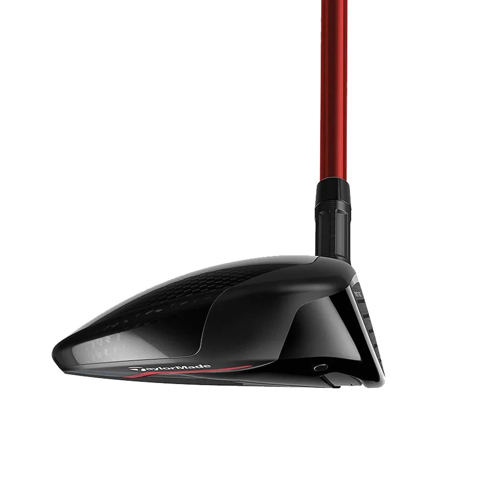 TAYLORMADE STEALTH 2 HD FAIRWAY 3 WOOD GRAPHITE LIGHT STANDARD - Image 4 of 4