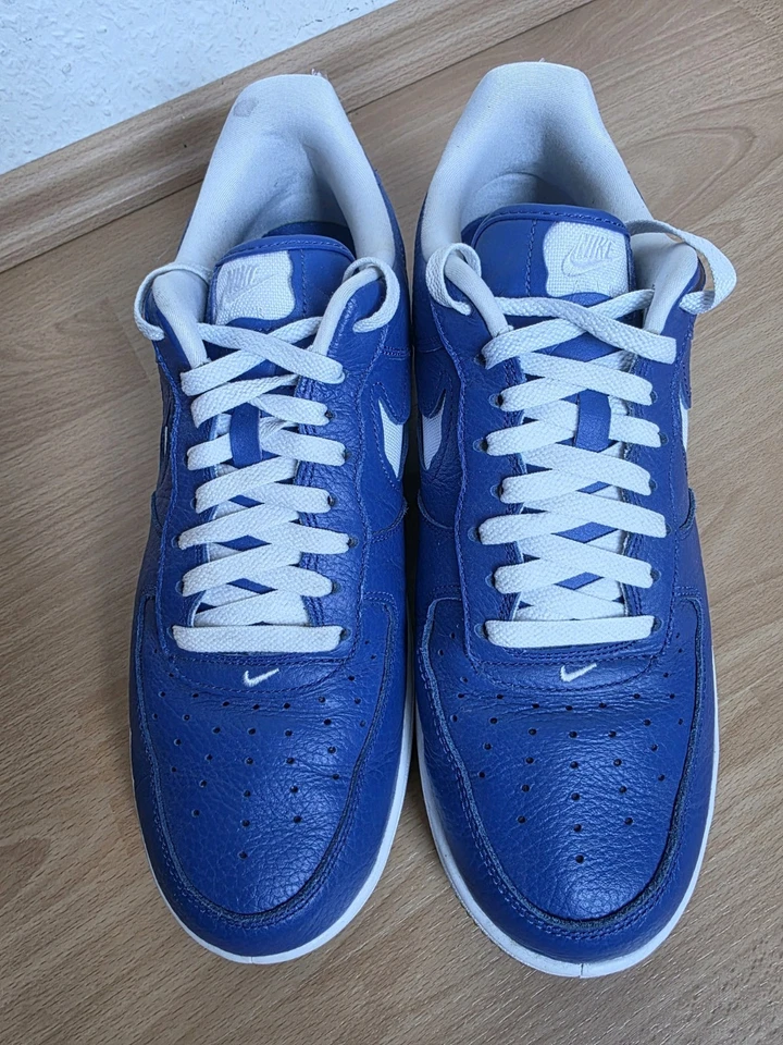 Nike Air Force 1 Low EVO, Foto 3 von 5