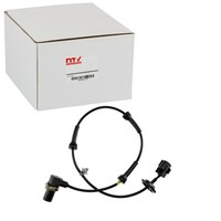 NTY ABS-SENSOR Raddrehzahl Vorne Rechts Passend FüR Chevrolet Aveo Daewoo Kalos