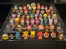 Disney Doorables - Series 8 and 9 - Combine To Save On shipping 
