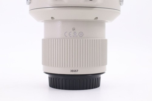 Canon EF 500mm f/4 L IS USM Camera Lens From JAPAN Very Good - Picture 6 of 10