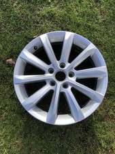 1 x original VW Felge 3G0601025C Helsinki 6,5x17ET41 Passat 6x112 ..