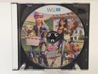Barbie & Her Sisters Puppy Rescue (Nintendo Wii U, 2015)