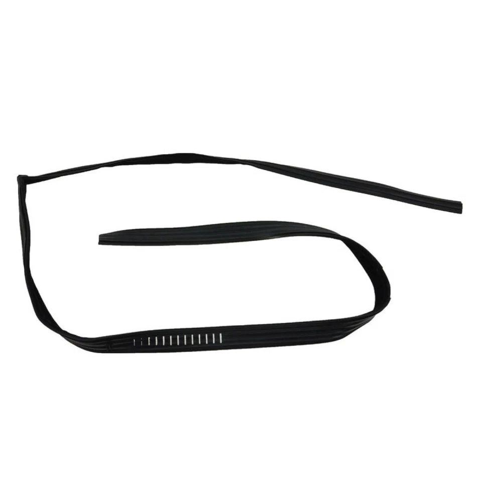 Door Weather Strip Seal 16 Piece Kit Set for Chevrolet GMC Pickup Truck SUV New - Image 3 of 4