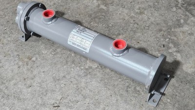 Xylem Standard Xchange SN523203014007 SX2000 Heat Exchanger 150 PSI 500°F