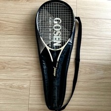 Gosen soft tennis racket