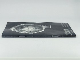 NBA Jam T. E. Tournament Edition (Atari Jaguar) Original Game & Manual  - Tested