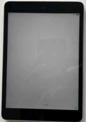 Apple Ipad Mini 2 - 16GB Wifi - ME276FD/A 