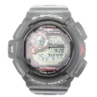 CASIO G-SHOCK GW-9300-1JF MUDMAN Solar Digital Watch #0001