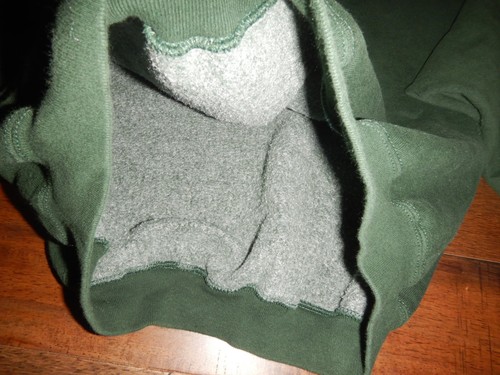 1st Battalion 10th SFG * US Special Forces * Sweatshirt * Small ? - Picture 4 of 5