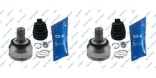 Joints Volvo V70