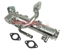 Metzger KüHler, AbgasrüCkfüHrung 0892636 FüR Audi Seat