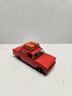 Vintage Matchbox  Fiat 1500 #56 Rare Red NM To M Loose