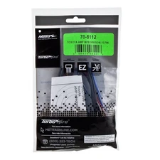 Metra 70-8112 TOYOTA AMP INTEGRATION 15 PIN Car Stereo Wiring Harness