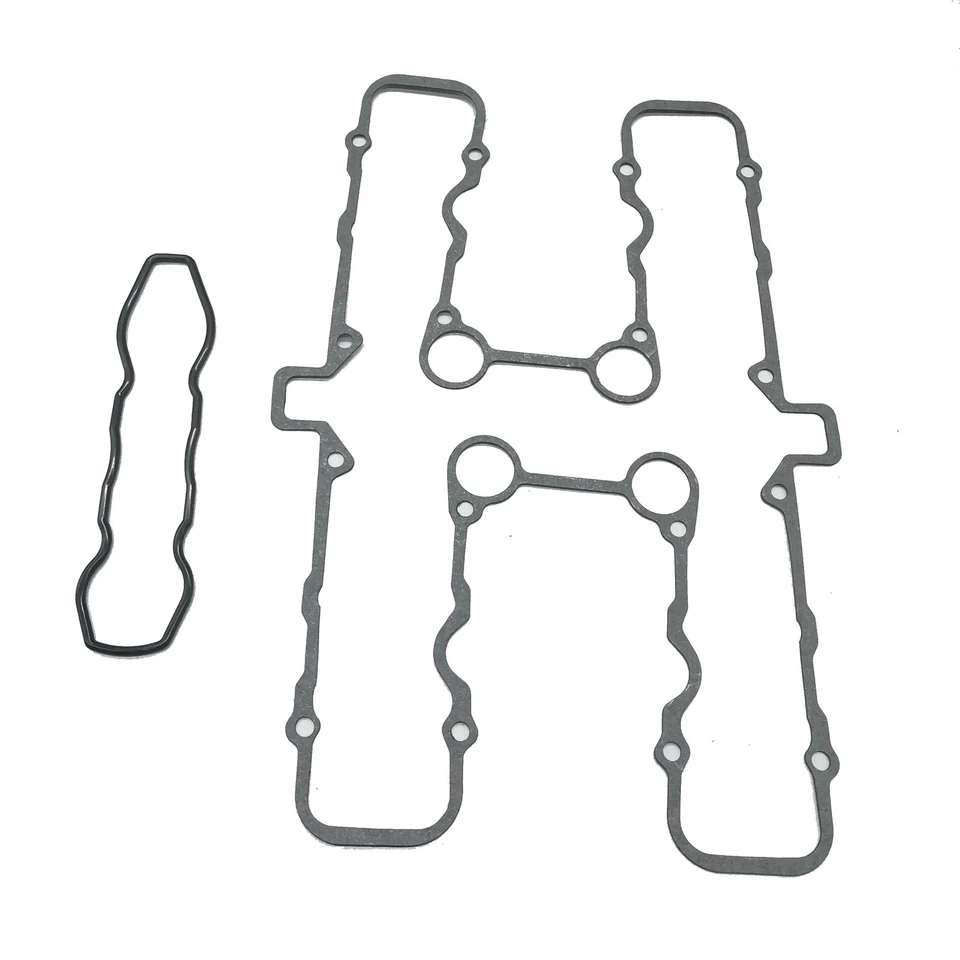 Juego completo de juntas de motor Kawasaki KZ1000E 1980 eje superior inferior Foto 4 de 4