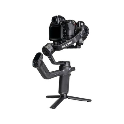 Feiyu SCORP 3 Standard 3-Axis Camera Gimbal Stabilizer for Mirrorless DSLR