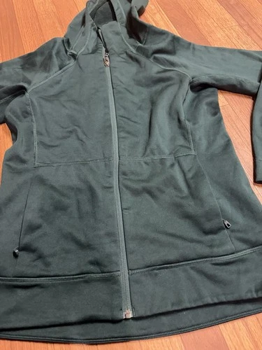 patagonia nano puff jacket Women’s medium image 5