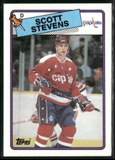 Click to enlarge Scott Stevens