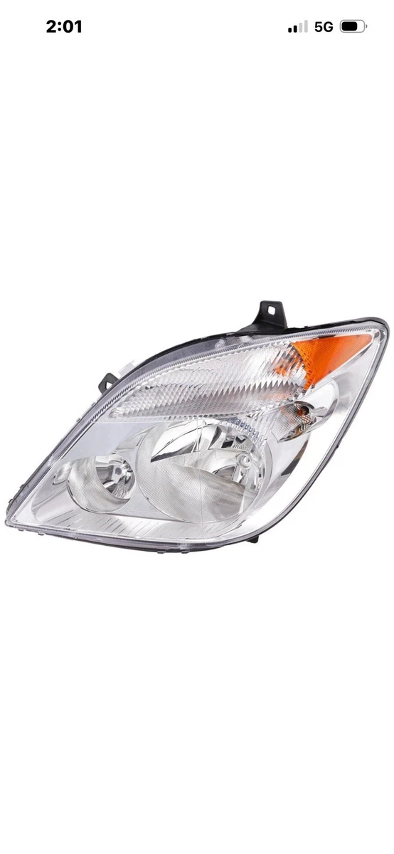 2023 Mercedes-Benz Sprinter 4500 Crew Price, Value, Ratings & Reviews |  Kelley Blue Book Compatible With For Sprinter 2007-2022 4500 2019-2020 2500 2010-20