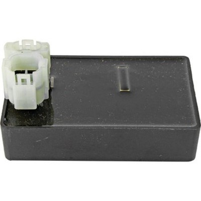 Wildboar CDI Box Performance Increased RPM Ignition Advance Curves 160-02001