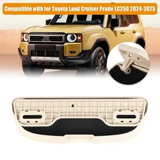 Sunglasses Case Storage Box Replace for Roof Grab Handle For Toyota 250 J250 24+
