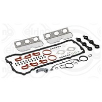 Dichtungssatz Zylinderkopf FüR BMW 5-Er E39 2.2 2.5 3.0 00 Bis 02 Elring Neu