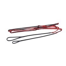 Archery Flemish Twist Bow String 14 16 Strand AMO 59-62'' Recurve Bow Shoot
