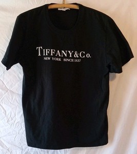 Tiffany Co Shirt | eBay