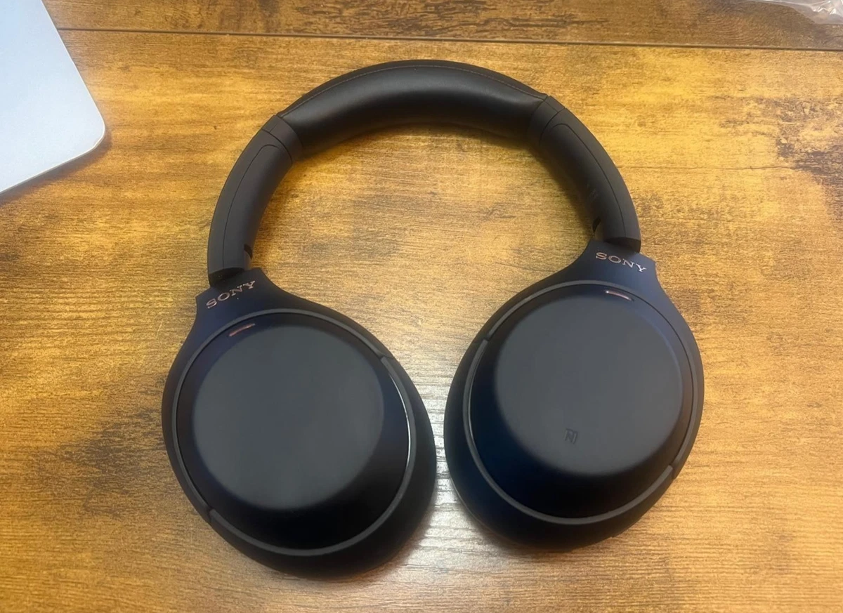 Sony WH-1000XM4 Headphones for Sale | Shop New & Used Headphones