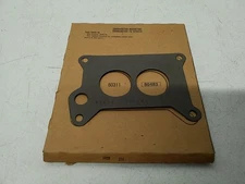 Fel-Pro 60311 Carburetor Mounting Gasket – Reliable Seal Carb to Spacer