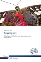 Jules Reene | Sciomystis | Taschenbuch | Englisch (2026) | OmniScriptum