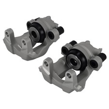 2x Bremssattel Hinten L+R For Mercedes-Benz E-Klasse W211 S211 343822 42mm