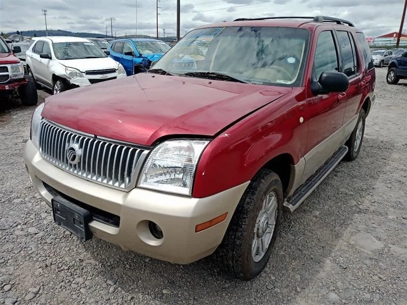 2004 年水星山地燃油喷射器 4.0 升 9009892 — 第 4/4 张图片