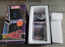 Armadio Arcade Replica Tempesta Giocattoli New Wave