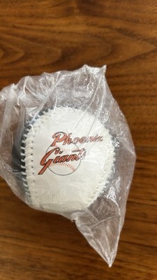 Phoenix Giants Fotoball Baseball Ball Fry s MLB