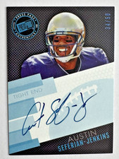 2014 Press Pass Football Cards 23